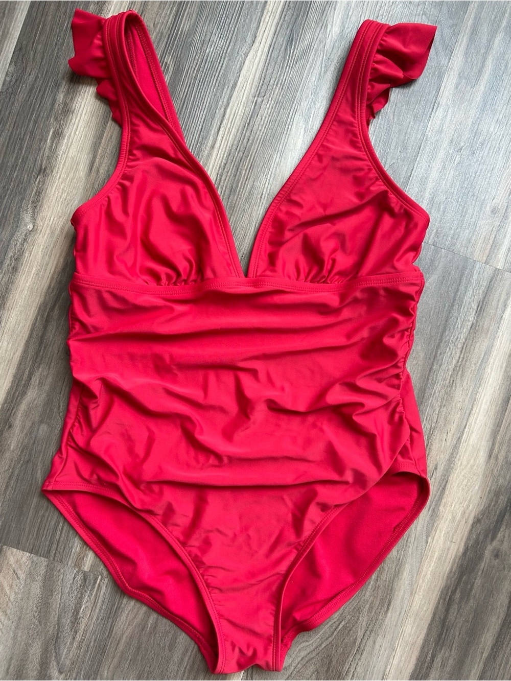 Kona Sol Swimsuit